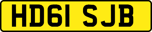 HD61SJB