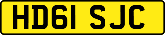 HD61SJC