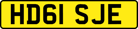 HD61SJE