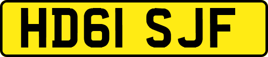 HD61SJF