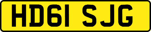 HD61SJG