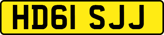 HD61SJJ