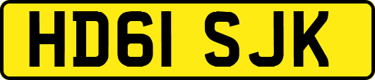 HD61SJK