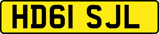 HD61SJL