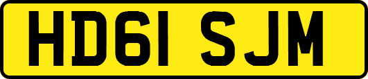 HD61SJM