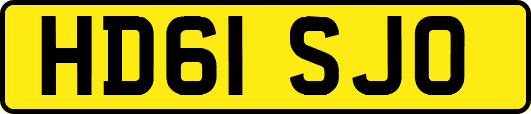 HD61SJO