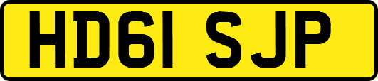 HD61SJP