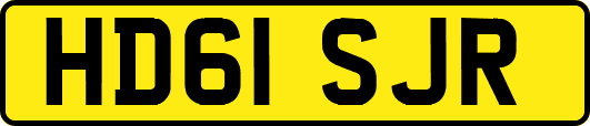 HD61SJR