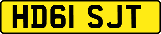 HD61SJT