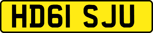 HD61SJU
