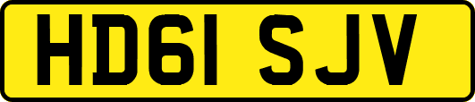HD61SJV