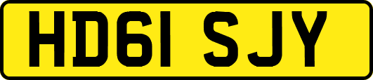 HD61SJY