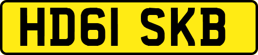 HD61SKB