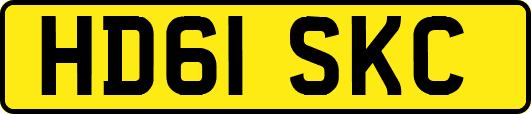 HD61SKC