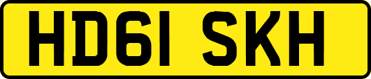 HD61SKH
