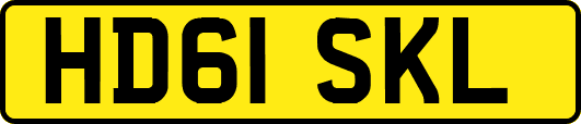 HD61SKL
