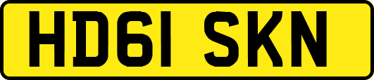 HD61SKN