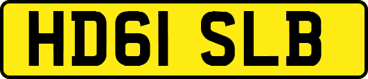 HD61SLB