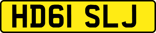 HD61SLJ