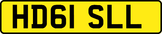 HD61SLL