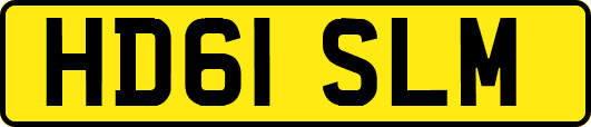 HD61SLM