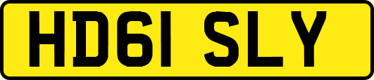 HD61SLY