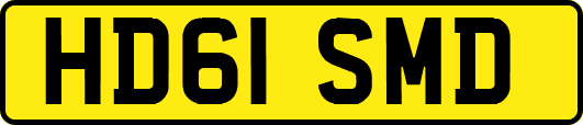 HD61SMD