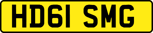 HD61SMG