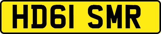 HD61SMR
