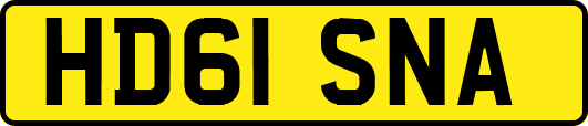 HD61SNA