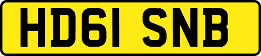 HD61SNB