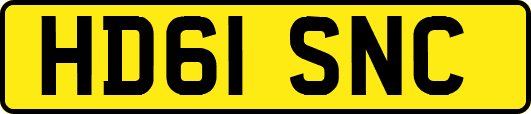 HD61SNC