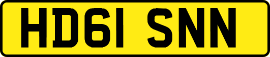 HD61SNN