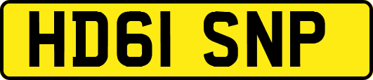 HD61SNP