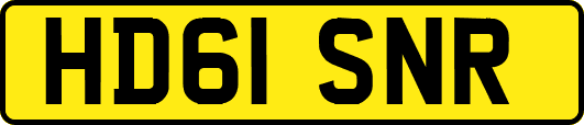 HD61SNR