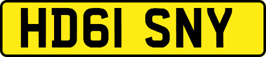HD61SNY