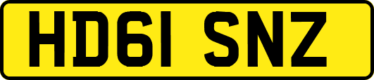 HD61SNZ