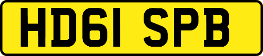 HD61SPB