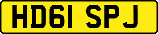 HD61SPJ