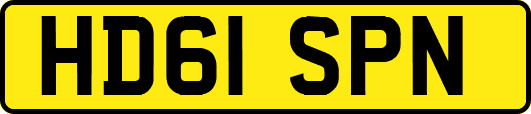 HD61SPN