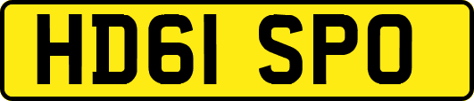 HD61SPO