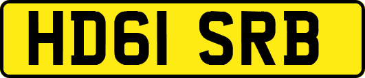 HD61SRB