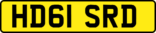 HD61SRD