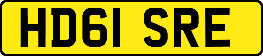 HD61SRE