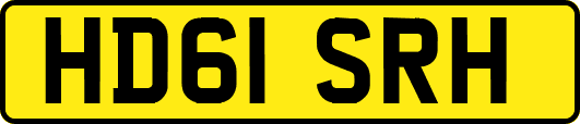 HD61SRH