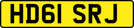 HD61SRJ