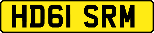 HD61SRM