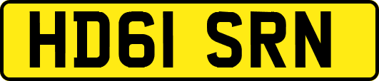 HD61SRN