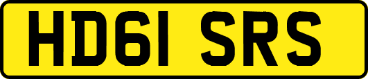 HD61SRS