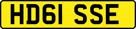 HD61SSE